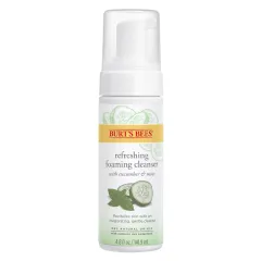 Burt's Bees - Skin Nourish Foam Cleanser