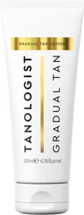 Tanologist - Gradual Tan Lotion