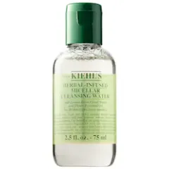 Herbal-Infused Micellar Cleansing Water