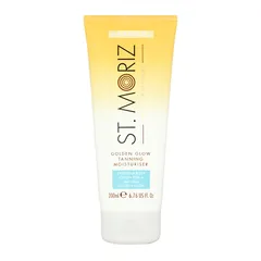 St. Moriz - Professional Gradual Golden Glow Tanning Moisturiser