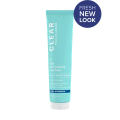Paula's choice - Extra Strength Daily Skin Clearing Treatment with 5% Benzoyl Peroxide