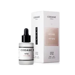 CODAGE - Serum No.5 Anti-Aging Serum