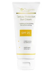 The Organic Pharmacy - Sun Cream SPF25