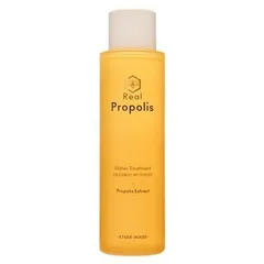 Real Propolis Water Treatment
