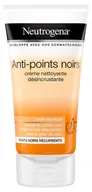 Visibly Clear Anti-Black Spots Scrubbing Cream