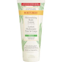 Burt's Bees - Moisturising Body Lotion for Very Dry and Sensitive Skin