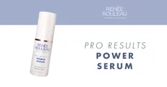 Renee Rouleau - Pro Results Power Serum