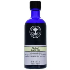 Neal's Yard Remedies Caring For Mum Mother's Bath Oil