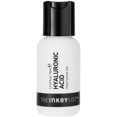 Hyaluronic Acid