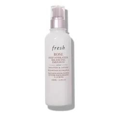 Fresh - Rose Deep Hydration Balancing Emulsion