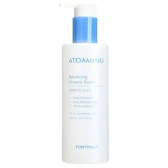 TONYMOLY - Atoamino Balancing Protein Toner