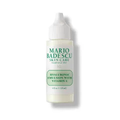 Mario Badescu - Hyaluronic Emulsion With Vitamin C