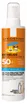 La Roche-Posay - Anthelios Dermo-Pediatrics Invisible Spray SPF50+ Fragrance-Free