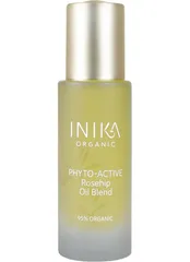 INIKA - Phyto Active Rosehip Oil Blend