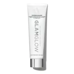 Super Cleanse Triple Charcoal Cream-to-Foam by Glamglow