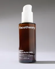 Facetheory Ectoin BarrierBuild Milk