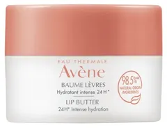 Avène - Lip Butter 24H Intense Hydration