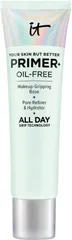Your Skin But Better Makeup Primer+ Oil-Free