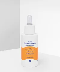 By BEAUTY BAY - SkinHit Calming Serum with Cica and Mushroom