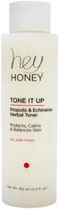 Hey Honey - Tone It Up - Propolis & Echinacea Herbal Toner