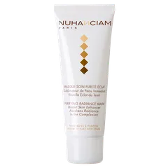 Nuhanciam - Purifying Radiance Mask
