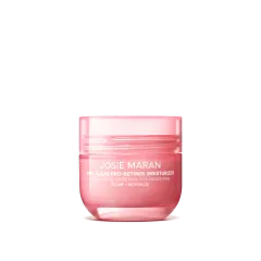 Josie Maran Pink Algae Pro-Retinol Moisturizer