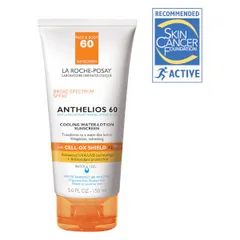 La Roche-Posay Anthelios 60 Cooling Water-Lotion Sunscreen