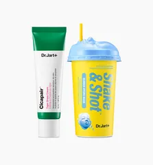 Dr. Jart+ - Hydration Double Shot