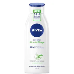 Nivea - Aloe Care 48h Body Lotion