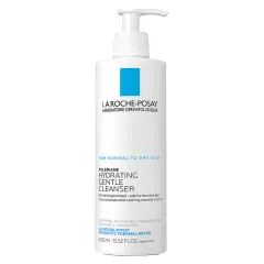 La Roche-Posay - Toleriane Face Wash for Sensitive Skin Oil-free