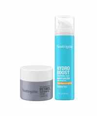 Neutrogena - Skin Vitals Regenerate Duo