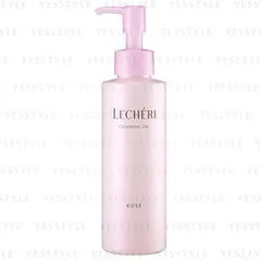 Kose - Lecheri Cleansing Oil