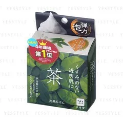 Cow Brand - Natural Goto Face Wash Soap