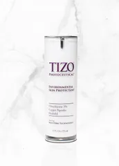 TiZO - Environmental Skin Protectant