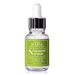 Cos De BAHA - Niacinamide 10% Serum