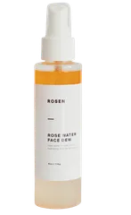 Rose Water Face Dew Hydrating Mist