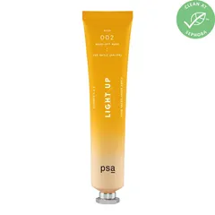Purposeful Skincare by Allies (PSA) - Light Up Vitamin C & E Flash Brightening Mask
