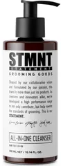 STMNT Grooming Goods - All-In-One Cleanser