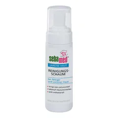 Sebamed - Clear Face Cleansing Foam