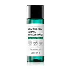 Some By Mi - Buy Some By Mi Miracle AHA BHA PHA Toner Mini in Australia - Korean Skincare and Cosmetics