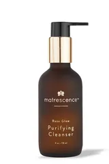 Matrescence Skincare - Rose Glow Purifying Cleanser