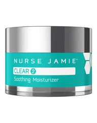 Nurse Jamie - Clear 2 Lightweight Moisturizer