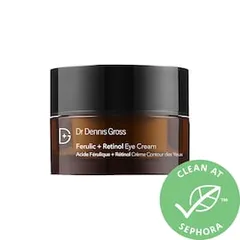 Dr Dennis Gross - Ferulic + Retinol Eye Cream