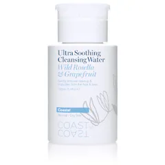 Coast to Coast - Coastal Ultra Soothing Cleansing Water