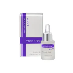 Swisscode - Pure Vitamin F Forte
