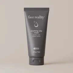 Face Reality Skincare - Soothing Clay Mask