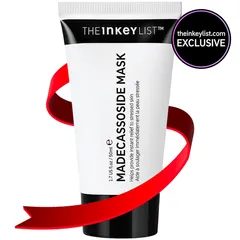 The INKEY List CA - FREE Madecassoside Mask
