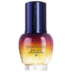 L'Occitane - Immortelle Overnight Reset Eye Serum