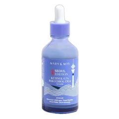 Mary&May - Buy Mary May Retinol 0.1% Bakuchiol Cica Serum Australia - Korean Beauty