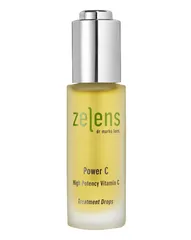 Zelens - Power C Treatment Drops